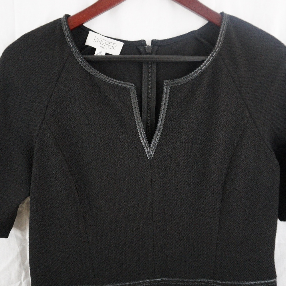 Kasper Knit Dress Size 10